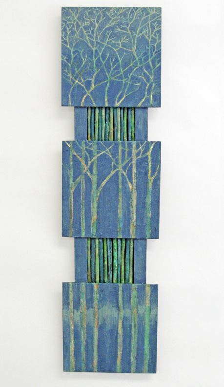 Ghost Trees 4